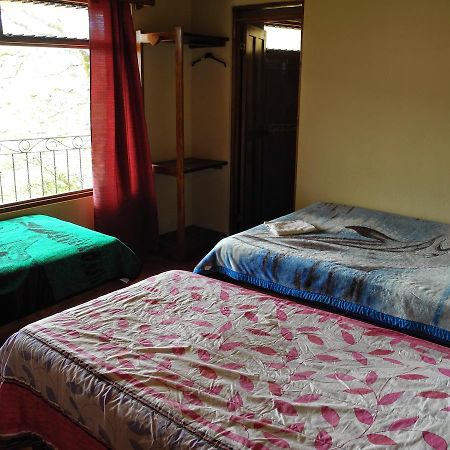 Sleepers Sleep Cheaper HostelMonteverde エクステリア 写真