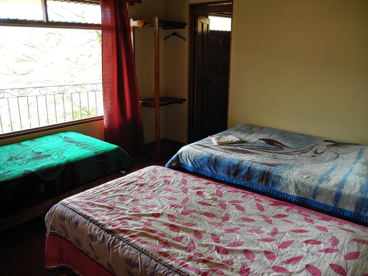 Sleepers Sleep Cheaper HostelMonteverde エクステリア 写真