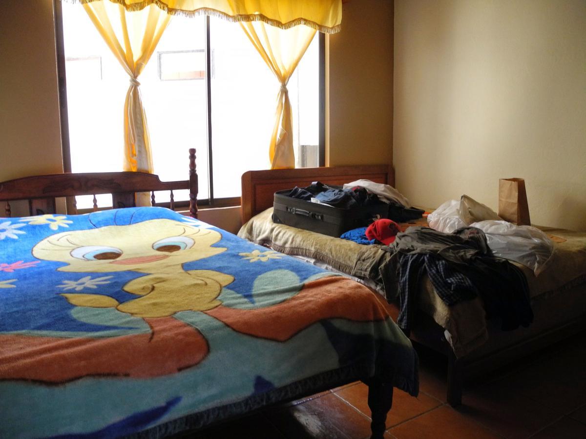 Sleepers Sleep Cheaper HostelMonteverde エクステリア 写真