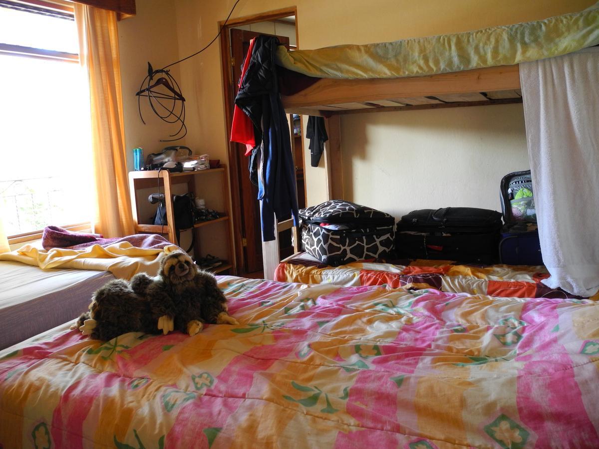 Sleepers Sleep Cheaper HostelMonteverde エクステリア 写真